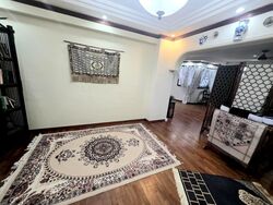 Blk 137 Teck Whye Shopping Centre (Choa Chu Kang), HDB 5 Rooms #499959641